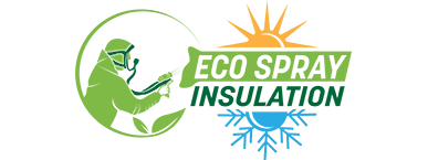 Spray Foam Insulations Logo